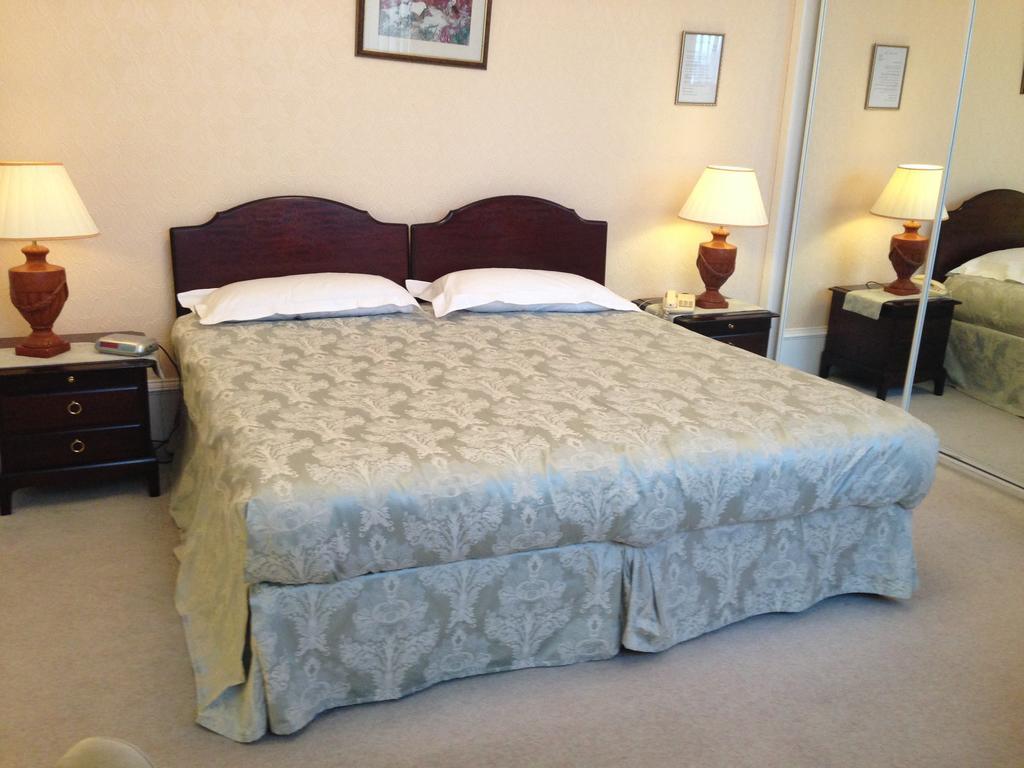 Davaar House Hotel Dunfermline Cameră foto